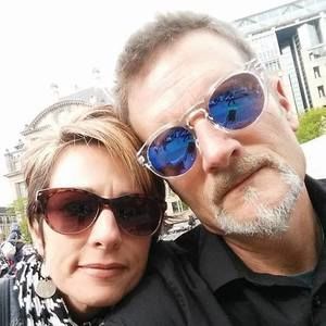 Meet your Posher, Anne